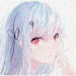 读者留言头像四